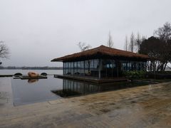 -逸林轩中餐厅(中信泰富朱家角锦江酒店)