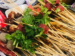 -玉林串串香(桥西店)