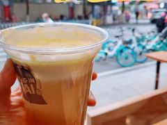 -火山屋台(新街口店)