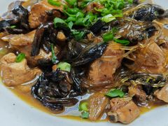 -鸿运美食府