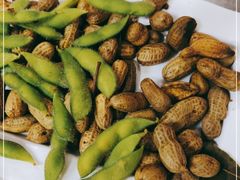 -玉园烧烤·海鲜辣炒