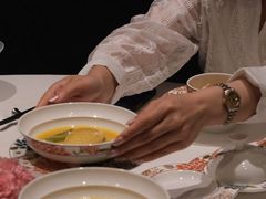 -富力丽思卡尔顿酒店·丽轩中餐厅