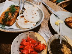 -BOR Eatery(安福路店)