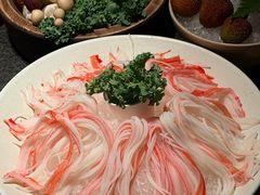 -三出山火锅(南京万象天地店)