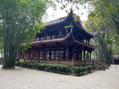 -望江楼公园