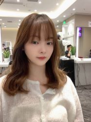 -MMby Hair Code芭曲发型