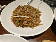 -千日贺茶餐厅(高新万达店)