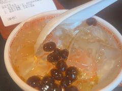 -探鱼·鲜青椒爽麻烤鱼(西南商都店)