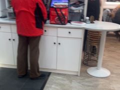-红满堂·龙虾·牛蛙·淮扬菜(濠北路店)