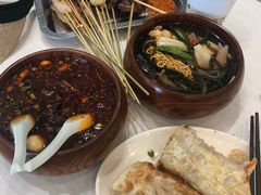 -金乐活美食(中街店)