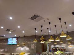 -鼎豐火鍋台式料理(天水围店)