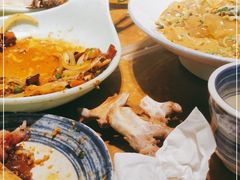 -95号酱骨·一块豆腐(展春园西路店)