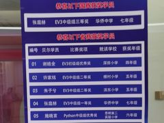 -贝尔机器人编程中心(罗宾森店)
