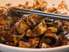 -晓长安·新陕菜(曲江店)