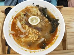 -超级泰·泰式麻辣烫(南京商厦店)