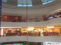 -万达广场(临港店)