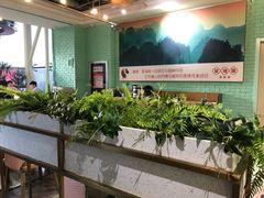 -望湘园湖南菜(赛格店)