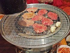 -蒜香焼肉PURUSHIN(马场路店)