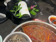 -正禾鲜·潮汕牛肉火锅(凯德天府店)