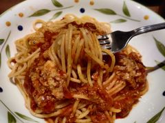 -萨莉亚意式餐厅(杭州滨江天街店)