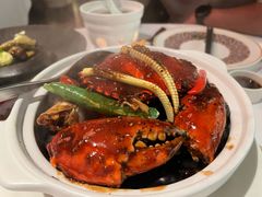 -狮拾久·现代新加坡料理(福田COCO Park店)