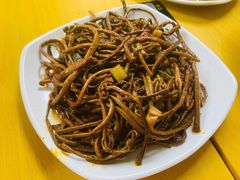 -屋里家延边朝鲜族冷面(南园店)