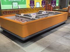 -果蔬好生活超市(乐堤港店)