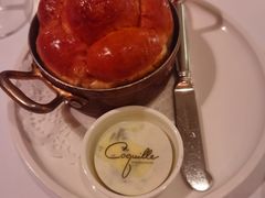 -壳里西餐厅Coquille Seafood Bistro(蒙自路店)