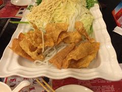 -刘一锅筋头巴脑(小北店)