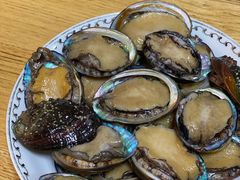 -黄沙水产交易市场