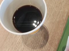 -麦当劳(华贸天地店)