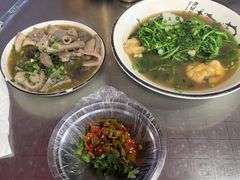 招牌净牛杂-正宗阳山牛杂(东城店)