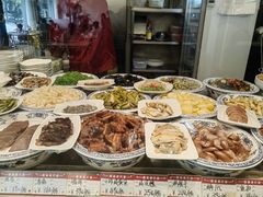 -华盛丰温州大排档(东三环南路店)