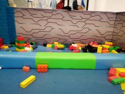 -嘻哈乐儿童乐园