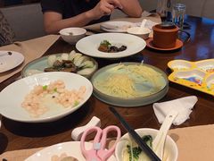-佘山世茂艾美·御珍轩中餐厅