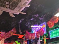 -路边边.炒菜烧烤.音乐餐厅(良乡长虹店)