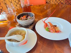 -华尔道夫酒店·紫金阁