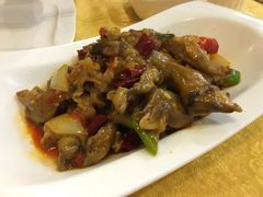 -河州宾馆清真餐厅(文锦南路店)
