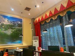 -新粤新疆菜(禅城店)