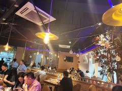 -胖老汉椒麻鸡清真新疆菜(西御街店)