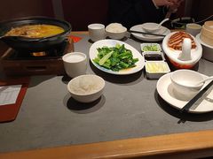 -褚记烤鸭·南京家常菜(雨花e-park店)