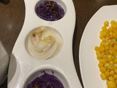 -老牌坊鲁菜名店(宽厚里店)