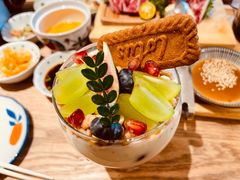 -馥家小馆(黔灵山公园店)