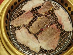 -喜牛烧肉酒场·黑金店(威高广场店)