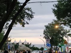 -养马岛旅游度假区