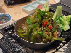 -肉肉大米(金虹桥店)