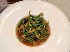 -西安高新洲际酒店•彩丰楼中餐厅