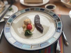 -解放碑威斯汀酒店-知味国际美食餐厅