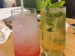 -普拉那啤酒坊Paulaner(凯宾斯基饭店)