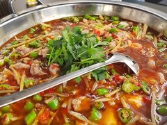 -蛙兔鸡自贡风味·特色江湖菜(广都店)